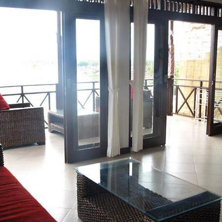 Lembongan Reef Bungalow Buitenkant foto